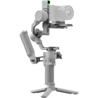 DJI RS 4 Mini Combo Handheld Gimbal Stabilizer